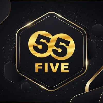 55FIVE - Aplikasi Game Musik Terbaik untuk Pengalaman Musik yang Seru